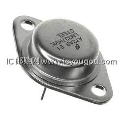 LM337HVK STEEL/NOPBDƬ